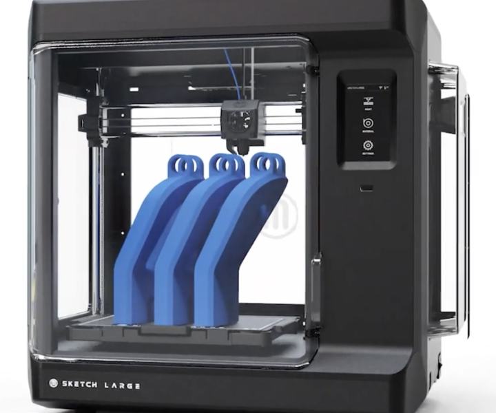 Makerspace Services | Half Hollow Hills Community Library